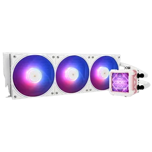 Thermalright Frozen Warframe PRO 360 ARGB MEW
